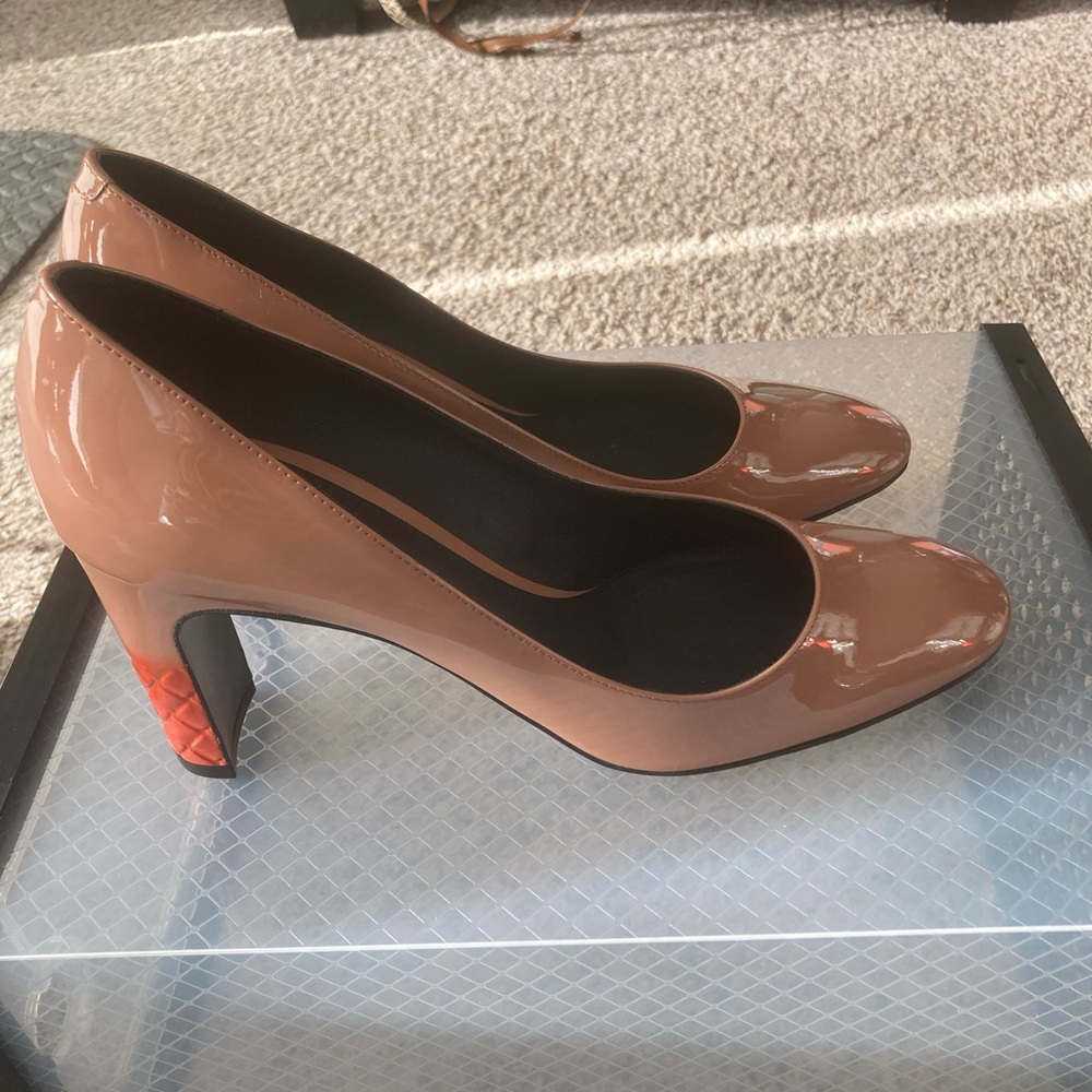 Bottega Veneta heels